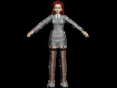 Tilly Cruickshanks de Leisure Suit Larry Magna Cum Laudey